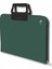 Faber Castell 38X55 Proje Çantası K.yeşil 191907 1