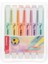 Stabilo Swing Cool Fosforlu Kalem Pastel Set 6 Lı 2756-08 1