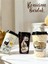 Sasta 400 ml Baskılı Konuşan Kahve Bardağı 607760 1