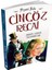 Genç Damla Yay.-Cingöz Recai Arsen Lüpen Istanbulda 1