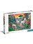 32575 Collection - Classic Garden Unicorns - 2000 Parça - Yetişkinler Için Yapboz, Italya'da Üretilmiştir, Çok Renkli 1