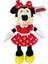 Minnie Kırmızı Elbiseli Peluş 25 cm 1