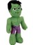 Marvel Core Hulk Peluş 25 cm 3
