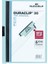 Durable A4 Sıkıştırmalı Dosya 30SF Mavi 220006-BLU 1
