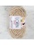 Loren Mery Bej El Örgü Ipi - M408 - 34315 1