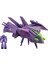 Lightyear Zurg Savaş Uçağı Figürü HHJ61 1