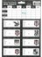 Timon Beşiktaş Ders Programlı Okul Etiketi 3 Lü 463644 1
