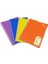 Umur Mynote Flex A4 Pp Kapak Spiralli Defter Çizgili 100 Yp 38100-Ç 1