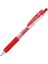 Zebra Sarasa Clip 0.7 Roller Kalem Kırmızı JJB15-R 1