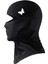 Siyah Ünisex Kar Maskesi Balaklava Motor Kış Scooter Bisiklet 1