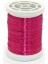 Unıversal 50 mt Filografi Teli 30 Mikron Pembe 1