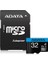 Adata Uhs-I CLASS10 V10 32 GB Micro Sd Hafıza Kartı 1