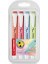 Stabilo Swing Cool Fosforlu Kalem Pastel Set 4 Lü 2754-08-01 1
