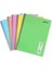Umur Mynote Flex Pastel A4 Pp Kapak Spiralli Defter Çizgili 100 Yp MFXPA-A4100-Ç 1
