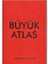 Kanaat Yay.-Büyük Atlas (Ciltli) 1