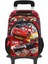 Frocx Cars Çekçekli Okul Çantası OTTO-48256 1