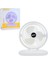 Avec AV-F558 Mini Fan USB Şarjlı Masa Üstü Vantilatör 1