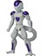 Frieza Final Form - 16 cm Dragon Ball Dragon Yıldızları Poz Verilebilir Figürleri 2