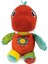 Baby Clementoni Trex Dinozor Peluş Oyuncak 1