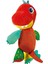 Baby Clementoni Trex Dinozor Peluş Oyuncak 2