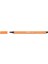 Stabilo Pen Keçeli Kalem 68/30 A.turuncu 1
