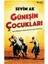 Güneşin Çocukları- Can Yayınları 1