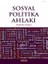 Sosyal Politika Ahlakı 1