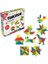 Dede 28 Parça Tangram Kutulu 03698 1