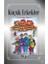 Küçük Erkekler- Fark Çocuk Yayınları 1