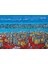 Puzzle Bir Istanbul Masalı 1000 Parça Puzzle 1