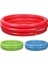 Bestway 102X25 cm Üç Bölmeli Şişme Havuz 51024 1