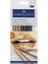 Faber Castell Creative Stüdio Boya Kalemi Seti 6 Parça 5110114004000 1