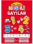 Neşeli Sayılar - Bıcırık Yayınları 1