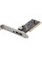 S-Lınk SL-P131 Firewire Kart 3+1 Port Pcı Kart 1