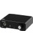 Audio Dx1 AK4493S Desktop Dac ve Headphone Amplifier, Black, Dac ve Kulaklık Amplifikatörü 2