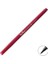 Artline Supreme 0.6 mm Keçe Uçlu Kalem Dark Red EPFS-210 1