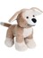 Uyku Arkadaşı Peluş Kahve Köpek 40 cm 1