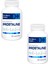 Prostaline Pro.statla Sorunu Olan Erkeklere Akış Rahatlatma Desteği 60'lı x 2 Adet 1