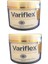 Variflex Varicose Vein Defense Bacak Var.isleri Için Masaj Bakım Kremi 100 ml 2 Adet 1