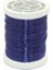 Unıversal 50 mt Filografi Teli 30 Mikron Lacivert 1