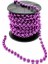 Nedi Boncuk Zincir Mor 7080PU 1