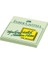 Faber Castell 75X75 mm Yapışkanlı Not Kağıdı Yeşil Harmony 585404 1