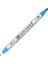 Zig Clean Color F TCS-6000T Callıgraphy Kalemi Cobalt Blue 031 1
