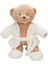 Pijamalı Peluş Ayı 40 cm 1