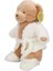 Pijamalı Peluş Ayı 40 cm 3