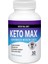 Keto Max Enerjinizin Yeni Seviyesiyle Inceliğe ve Hafifliğe Diyet Takviyesi 30'lu x 1 Adet 1