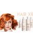 Hairx Saç Uzatıcı Dolgunlaştırıcı Bakım Şampuanı 150 ml Serumla 30 ml 3