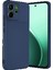 Oppo Reno 14 Auto Focus Karbon Kapak - Lacivert 1
