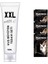 Xxl Size Kuş Erkekler Için Şekillendirici Bakım Kremi 50ML 1 Ad + 3 Jelle 1