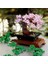 Icons Bonsai Ağacı Seti, Yetişkinler Için Ev Dekorasyonu ve Çiçek Seti, Yaratıcı ve Rahatlatıcı Kendin Yap Projeleri, Kadın ve Erkek Için Hediye, Botanik Koleksiyonu 10281 2